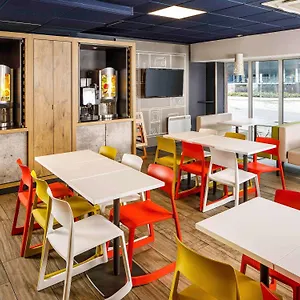Hotel Ibis Budget Centre