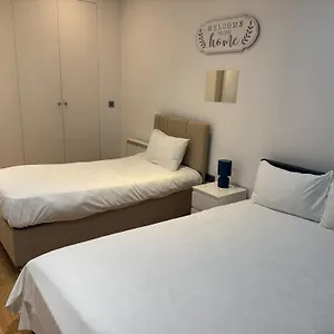 Comfortable - Cosy - Budget In Center ** Londres