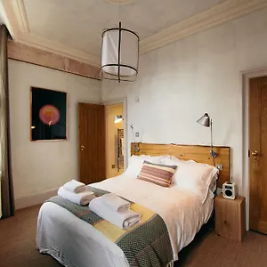 The Culpeper Bedrooms Londra